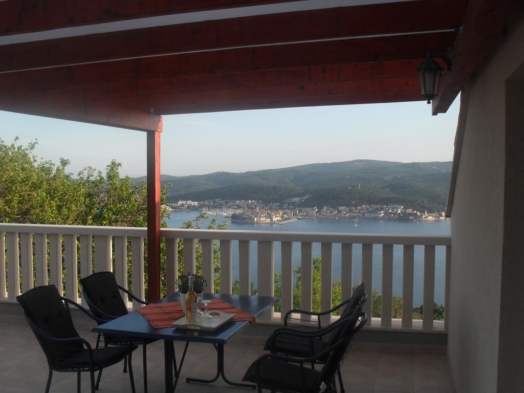 Apartment Bogoje Kuciste Bagian luar foto