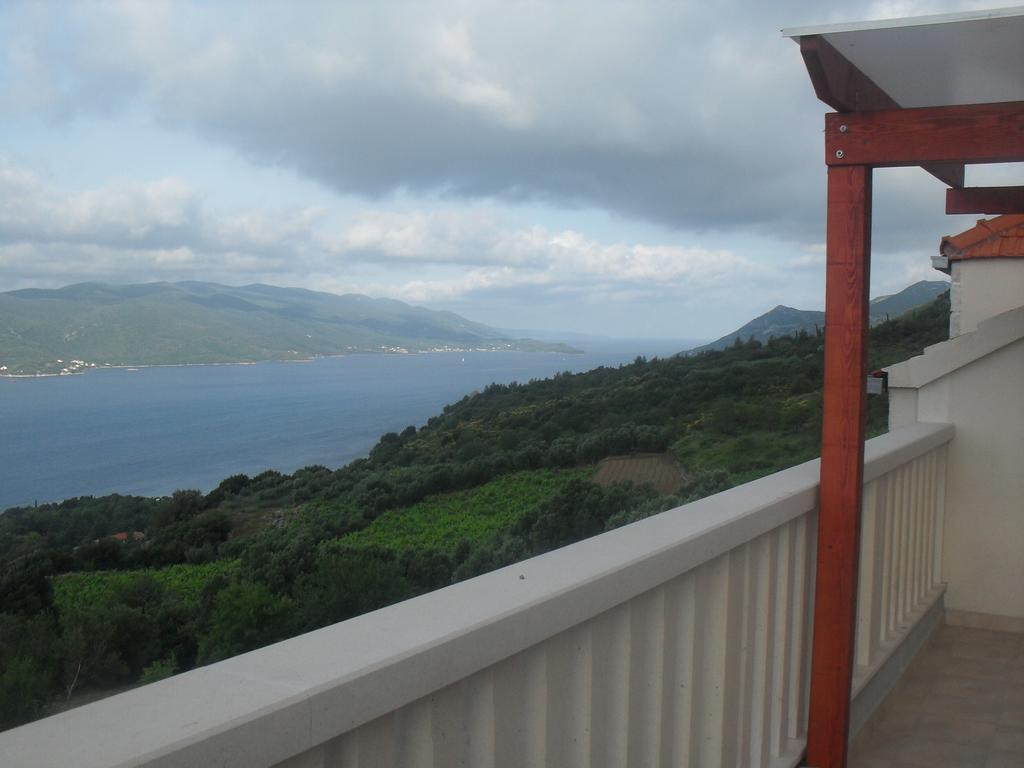 Apartment Bogoje Kuciste Bagian luar foto