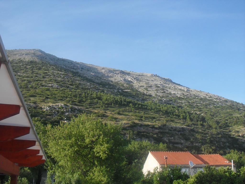 Apartment Bogoje Kuciste Bagian luar foto