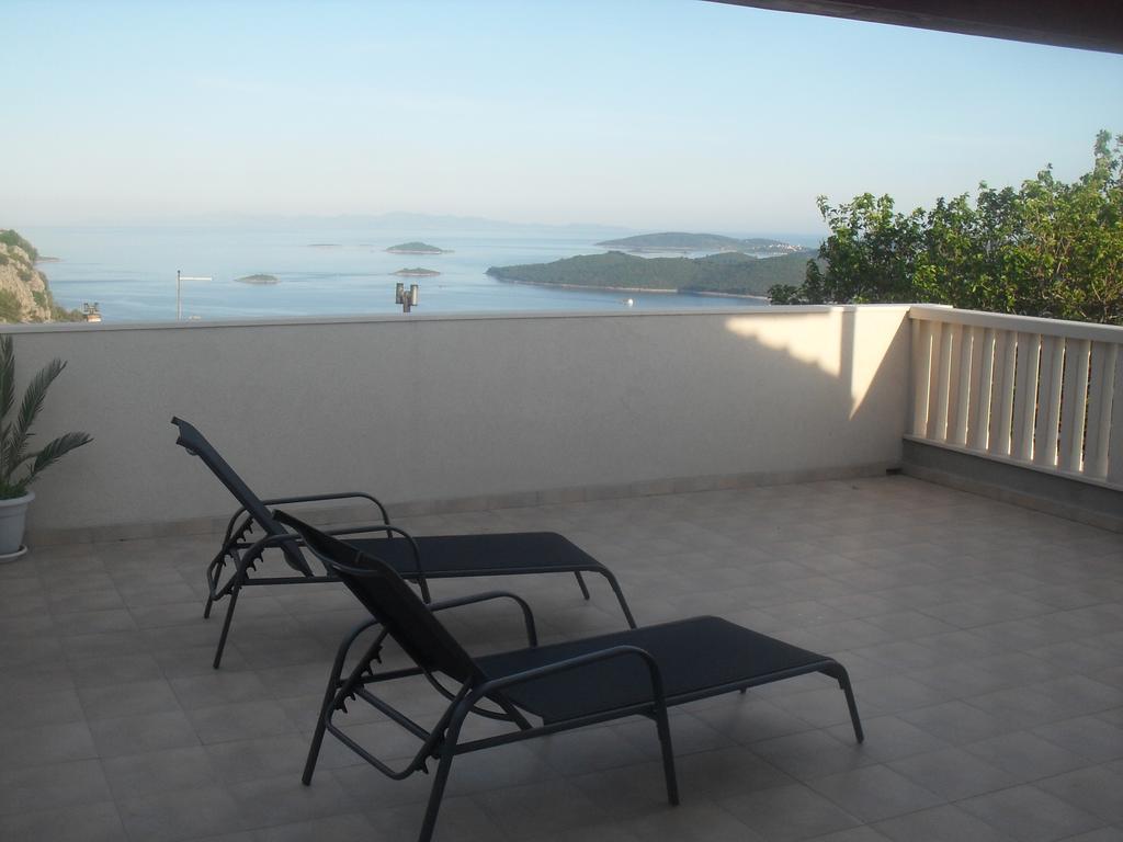 Apartment Bogoje Kuciste Bagian luar foto