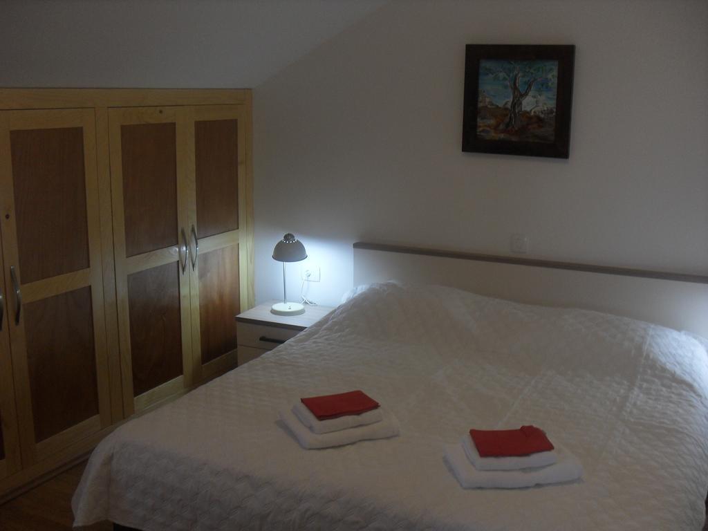 Apartment Bogoje Kuciste Bagian luar foto